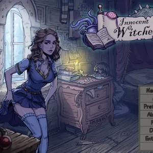 Innocent Witches