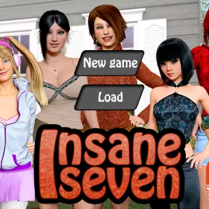 Insane-Seven