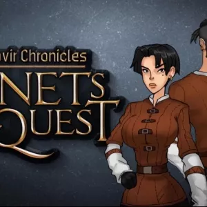 Khendovirs Chronicles - Rinets Quest