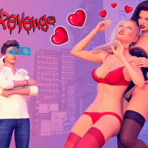 Family Revenge Adult Game