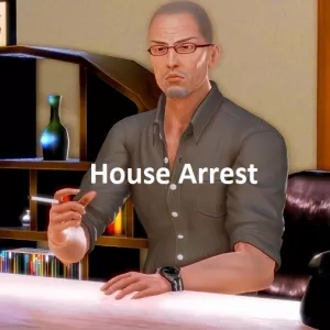 House-Arrest