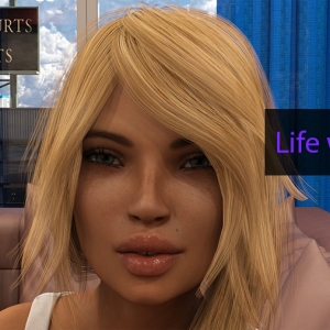 Life with Mary Adult game