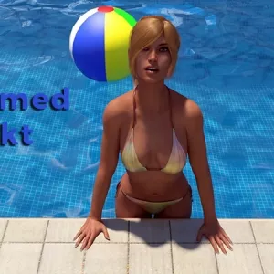 Unnamed Projekt - Version 0.1