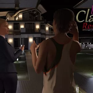 Extra Classes Resurgam adult Game