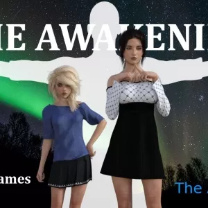The Awakening Adult Game