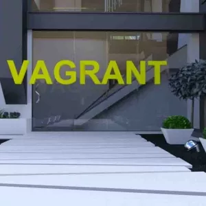 Vagrant