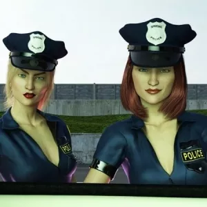 FA7738-Femdom-Lockdown