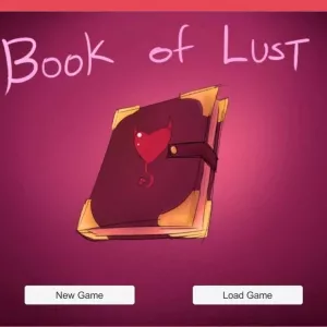 Book of Lust