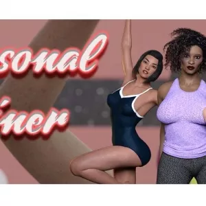 Personal Trainer