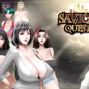 Savior Quest