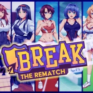 Break The Rematch