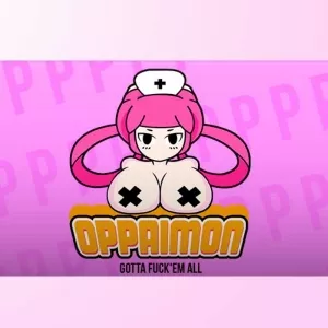 Oppaimon