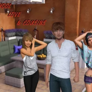 School, Love & Friends