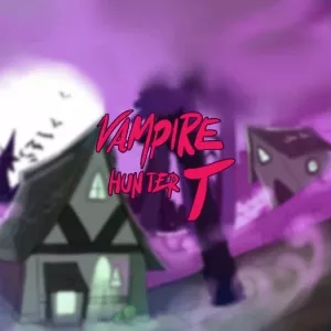 Vampire Hunter T