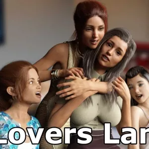 Lovers Lane