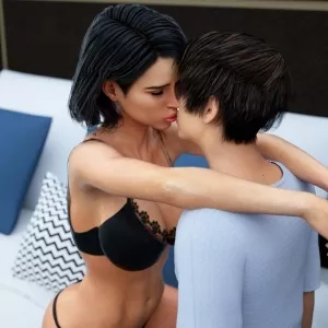 Latest Version of Milfy City