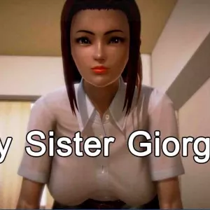 My Sister Giorgia