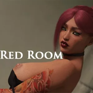 The Red Room