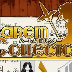 Harem Collector