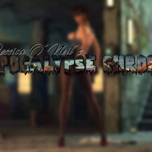 Jessica O’Neil’s Apocalypse Chronicles