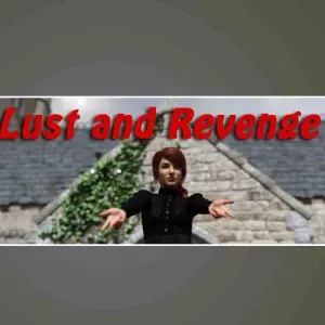 Lust And Revenge