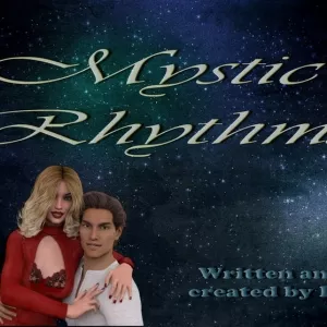 Mystic Rhythms
