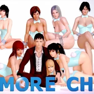 One More Chance Adult Game