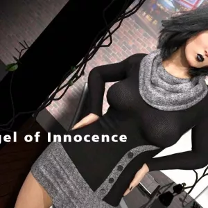 Angel of Innocence