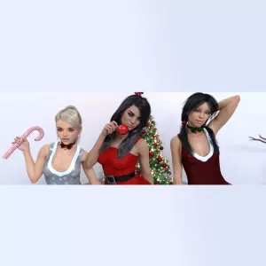 BadHero XMas Edition