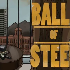 Balls Of Steel