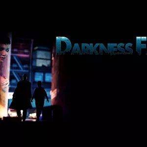 Darkness Falls