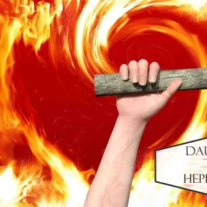 Daughter of Hephaestus