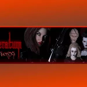 Desideratum Blood Bonds