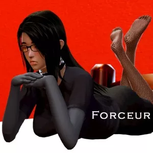 Forceur