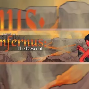 Infernus The Descen
