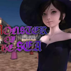 Monster of the Sea 3