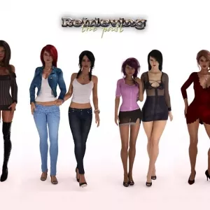 Retrieving The Past Remastered