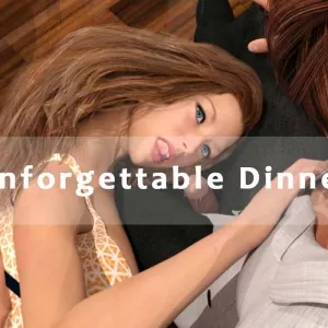 Unforgettable Dinner