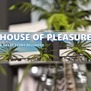 House of Pleasure