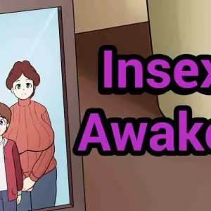 Insexual Awakening