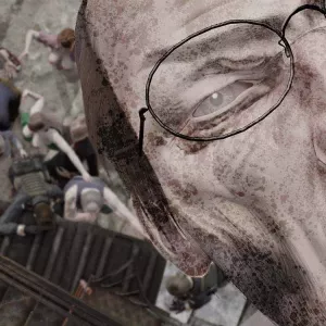 Kindread The Redburns