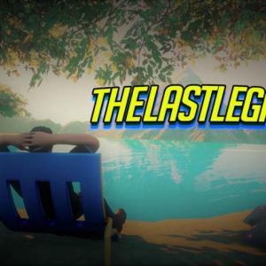 The Last Legacy