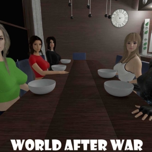 World After War