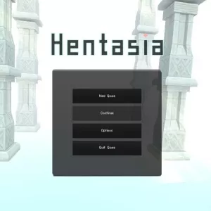 Hentasia