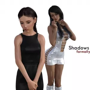 Shadows Over Manston