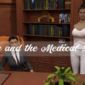 George-and-the-Medical-Degree