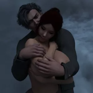 Manilla Shaw Blackmail Obsession - 3D Porn Game