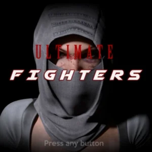 Ultimate Fighters