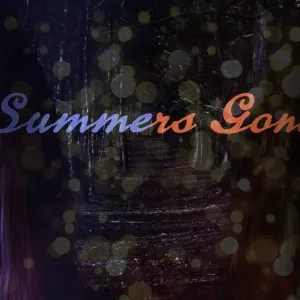 Summer's Gone