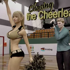 Chasing the Cheerleader